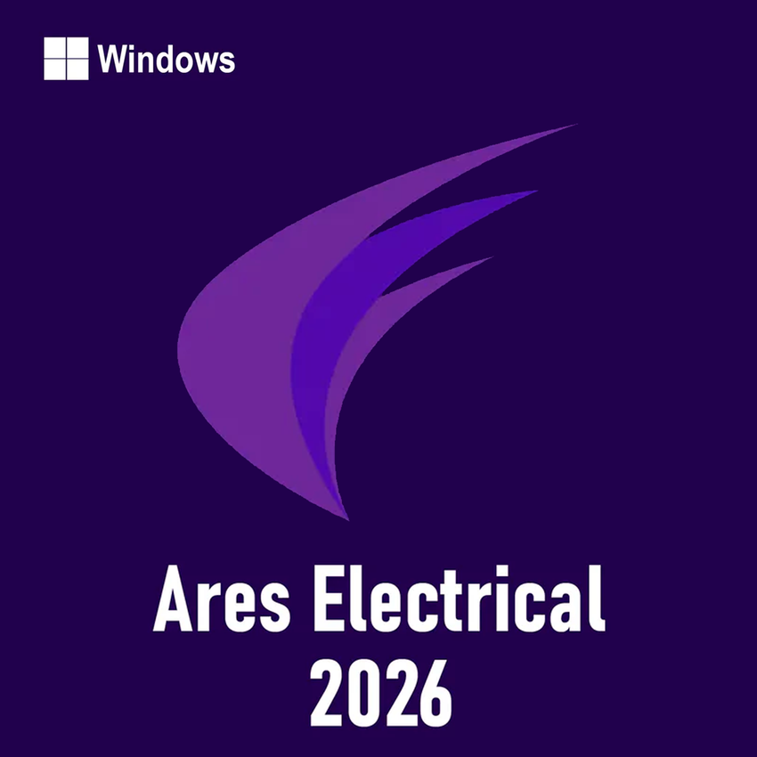 ARES Electrical 2026 (Windows)
