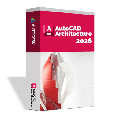 Autodesk AutoCAD Architecture 2026