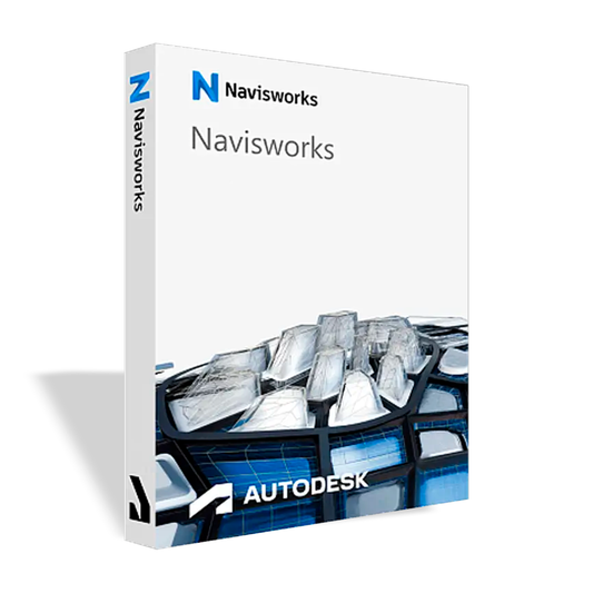 Autodesk Navisworks Simulate 2026