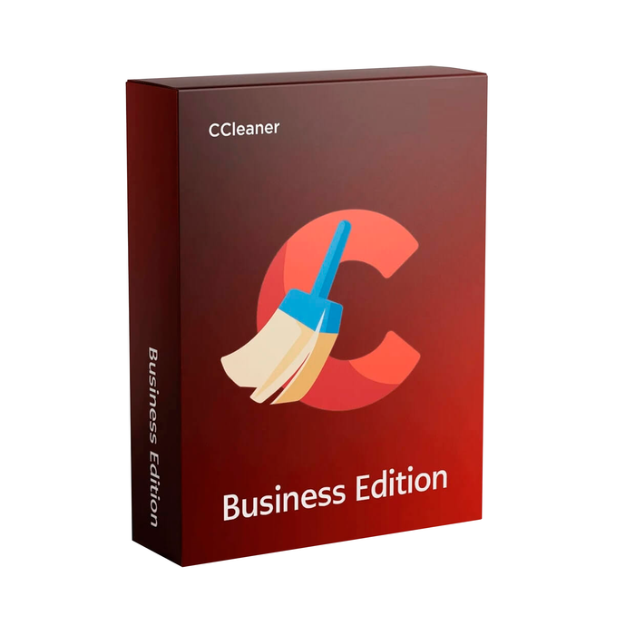 CCleaner v6.29 (Windows y Mac)