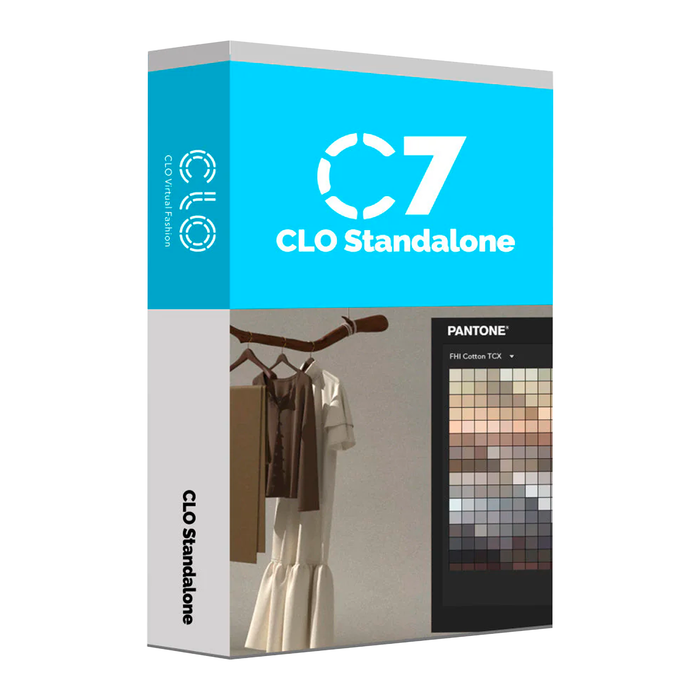 CLO Standalone OnlineAuth 2025 (Windows)