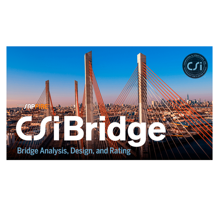 CSiBridge v26 (Windows)