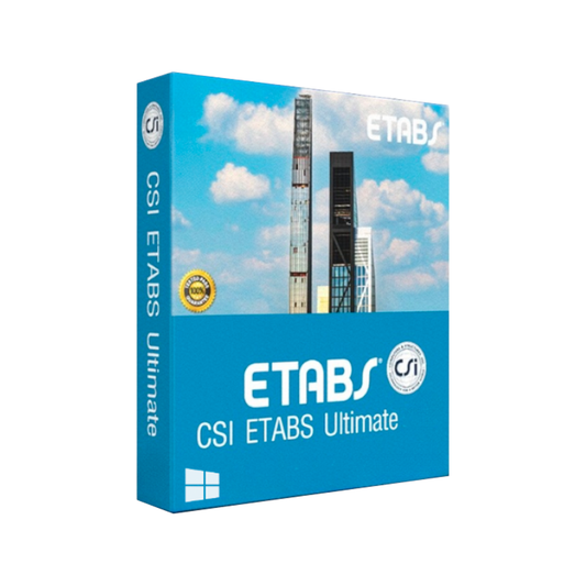 CSi ETABS v22