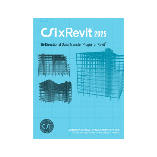 CSiXRevit 2025