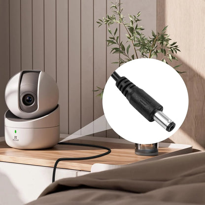 Cable Convertidor USB-A a DC 12V / Universal para P/Router