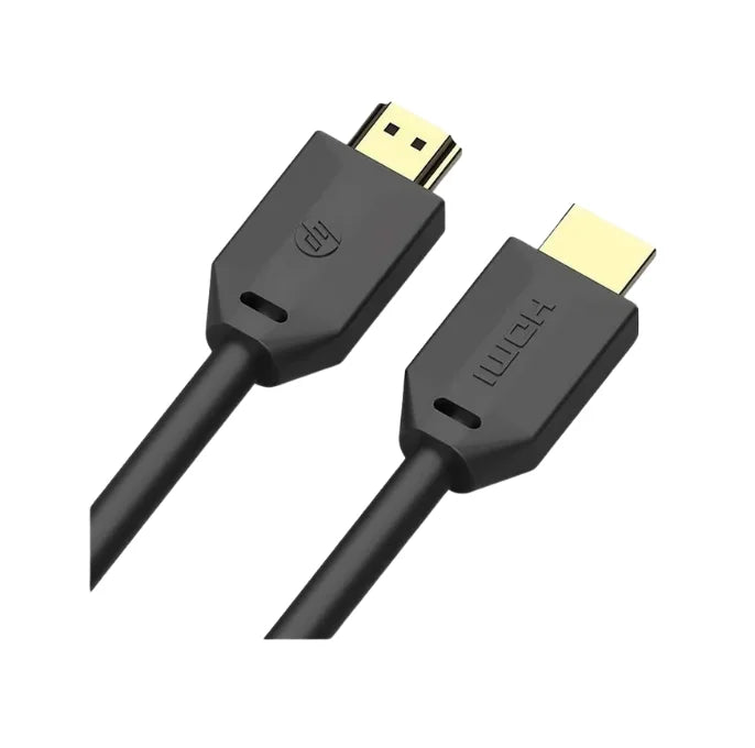Cable HDMI a HDMI 2.0V HP / 3 Metros / 4K@60Hz / High-Speed 18Gbps