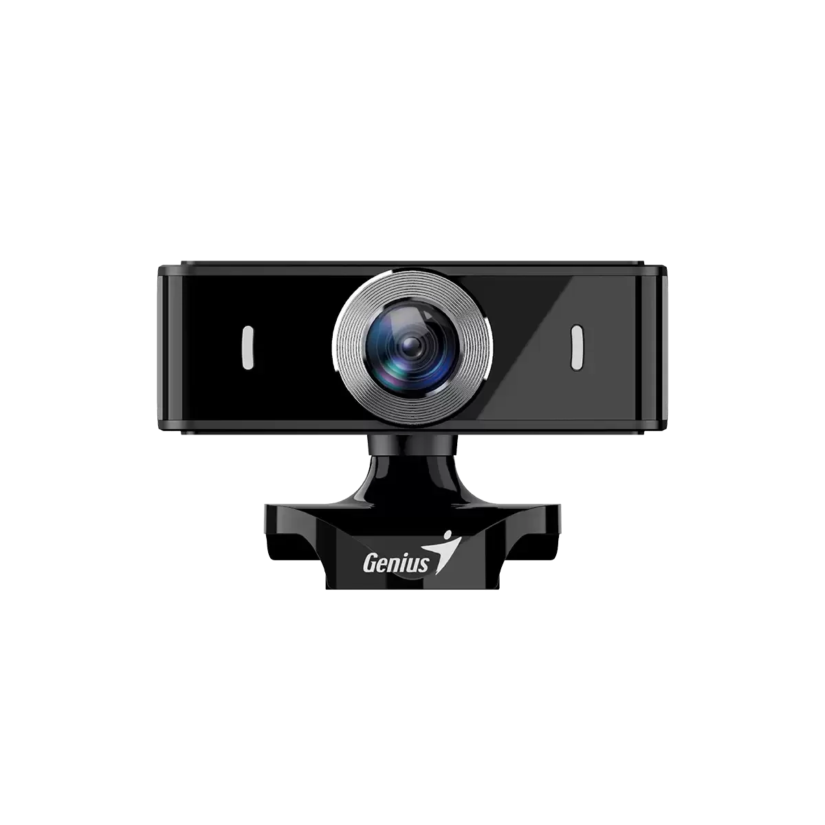 Genius FaceCam 2000X2 Webcam / Full HD 1080p / Integrated Microphone / Plug & Play