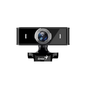 Genius FaceCam 2000X2 Webcam / Full HD 1080p / Integrated Microphone / Plug & Play