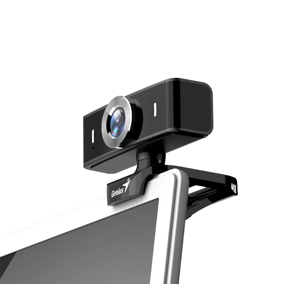 Cámara Web Genius FaceCam 2000X2 / Full HD 1080p / Micrófono Integrado / Plug &amp; Play