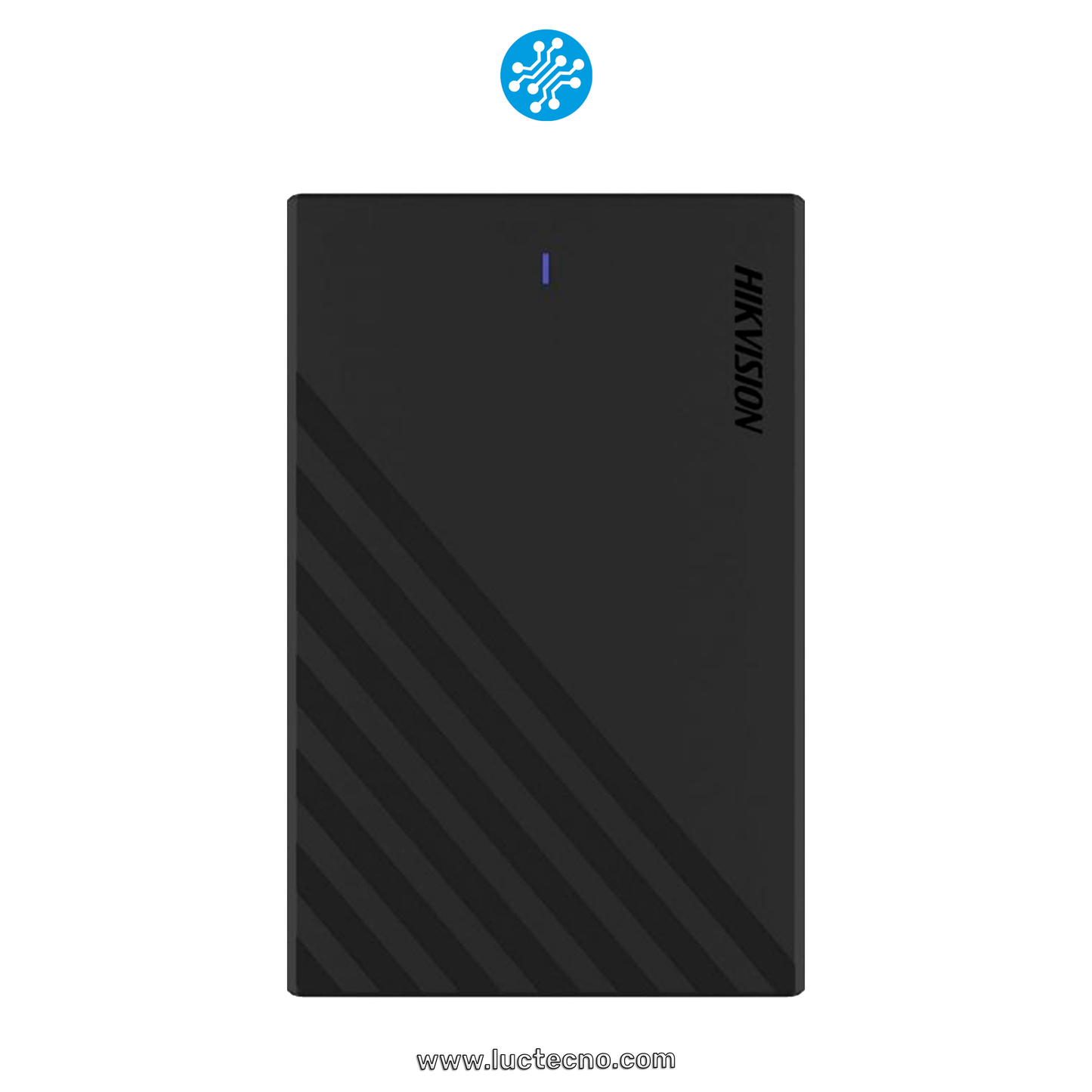 Cápsula HIKSEMI para Disco Duro Externo 2.5" / USB 3.0 – Alta Velocidad y Portabilidad