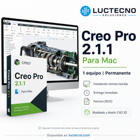 Creo Pro 2.1.1 for Mac | Visual app development for iOS and macOS