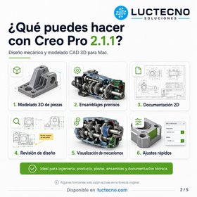 Creo Pro 2.1.1 for Mac | Visual app development for iOS and macOS