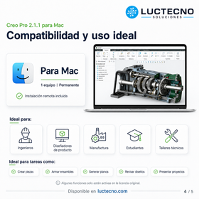 Creo Pro 2.1.1 for Mac | Visual app development for iOS and macOS
