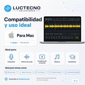 Fission 2.9.4 for Mac | Fast Audio Editor to Cut, Join & Export Files