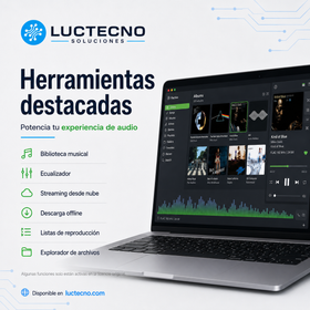 Flacbox 6.8 for Mac | Hi-Res Music Player and Audio Manager