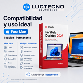 Parallels Desktop 2026 v26.3 for Mac | Run Windows on Mac with Virtual Machine