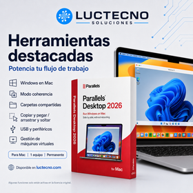 Parallels Desktop 2026 v26.3 for Mac | Run Windows on Mac with Virtual Machine