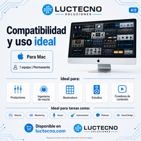 Waves Ultimate 16 v26.02 for Mac | Professional Mixing and Mastering Plugin Bundle