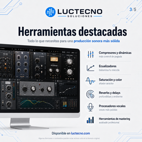 Slate Digital Bundle 2025 for Mac | Professional Plugins for Mixing, Mastering, and Music Production