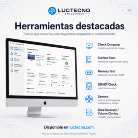 TechTool Pro 20.1.5 for Mac | Professional System Diagnostics, Repair, and Maintenance