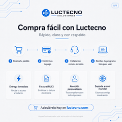 QuickBooks Mac Plus 2024 v23.1.5 R6 para Mac | Contabilidad, facturación y gestión financiera para negocios
