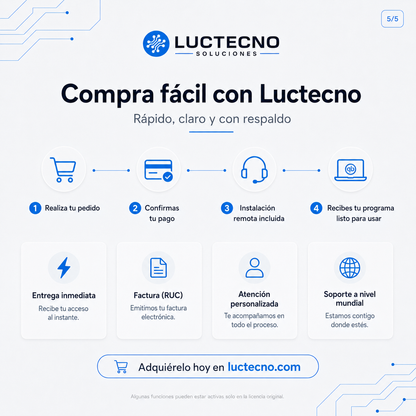 QuickBooks Mac Plus 2024 v23.1.5 R6 para Mac | Contabilidad, facturación y gestión financiera para negocios