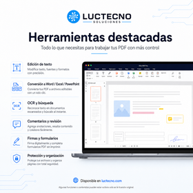 Nitro PDF Pro 13.3.1 for Mac | PDF Editor, OCR, Sign, and Convert Documents