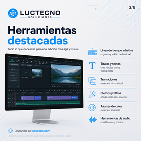 Wondershare Filmora 14.8.17 for Mac | Video Editor, Effects, AI, and Social Media Content