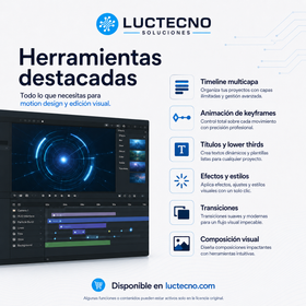 Motion Creator Studio 6.2 for Mac | Motion graphics, 2D/3D titles, and visual effects