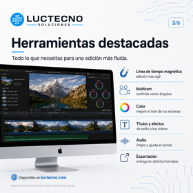 Final Cut Pro 12.0 for Mac | Professional video editing, color, audio, and post-production