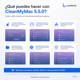 CleanMyMac 5.5.0 for Mac | System Cleaning, Optimization, Protection, and Maintenance