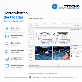Vectorworks 2025 for Mac | Professional CAD/BIM Design, Architecture, Landscape, and 3D Modeling