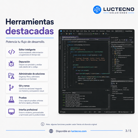 Microsoft Visual Studio Enterprise 2022 for Windows | Professional IDE, .NET, C++, web, and enterprise application development