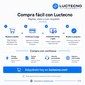 Auslogics BoostSpeed 14 para Windows | Limpieza, optimización, rendimiento y mantenimiento del sistema