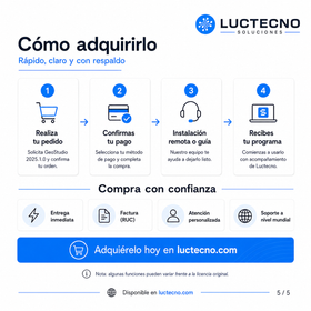 GeoStudio 2025.1.0 para Windows | Software geotécnico para análisis de suelos, taludes, filtración, estabilidad y flujo subterráneo