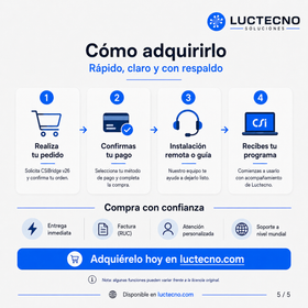 CSiBridge v26 para Windows | Análisis y diseño de puentes, cargas móviles, concreto, acero, construcción por etapas y load rating