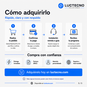 MacDroid Pro 2.9.1 para Mac | Licencia alterna | Transferencia de archivos Android a Mac, MTP, ADB, Wi-Fi, USB y gestión desde Finder