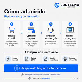 Autodesk Maya 2027 para Windows / Mac / Linux | 1 Equipo | Permanente | Modelado 3D, animación, rigging, VFX, simulación, render y producción audiovisual profesional