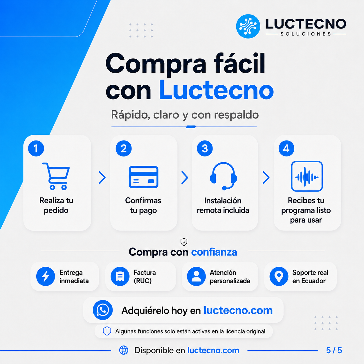 Acon Digital AudioLava 2.1.4 (Mac) | 1 Equipo | Permanente