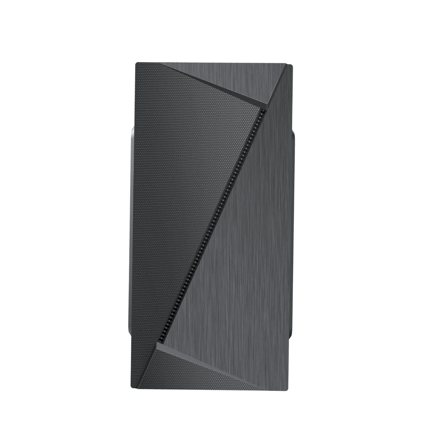 Combo Case INS CA-054 Black / ATX / Fuente 950W / USB 3.0 + 2.0 / Panel LED RGB / Teclado + Mouse + Parlantes