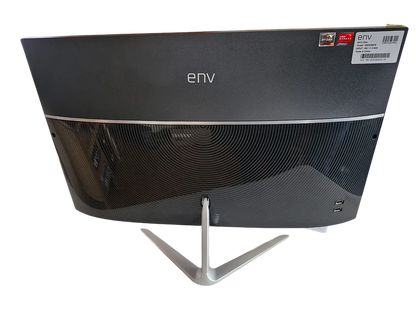 Computador All-in-One ENV Ryzen™ 5 / 16GB / 512GB SSD / 23.8” FHD + Kit Inalámbrico XTRIKE ME
