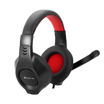 Computador All-in-One ENV Ryzen™ 5 / 16GB / 512GB SSD / 23.8” FHD + Kit Inalámbrico XTRIKE ME