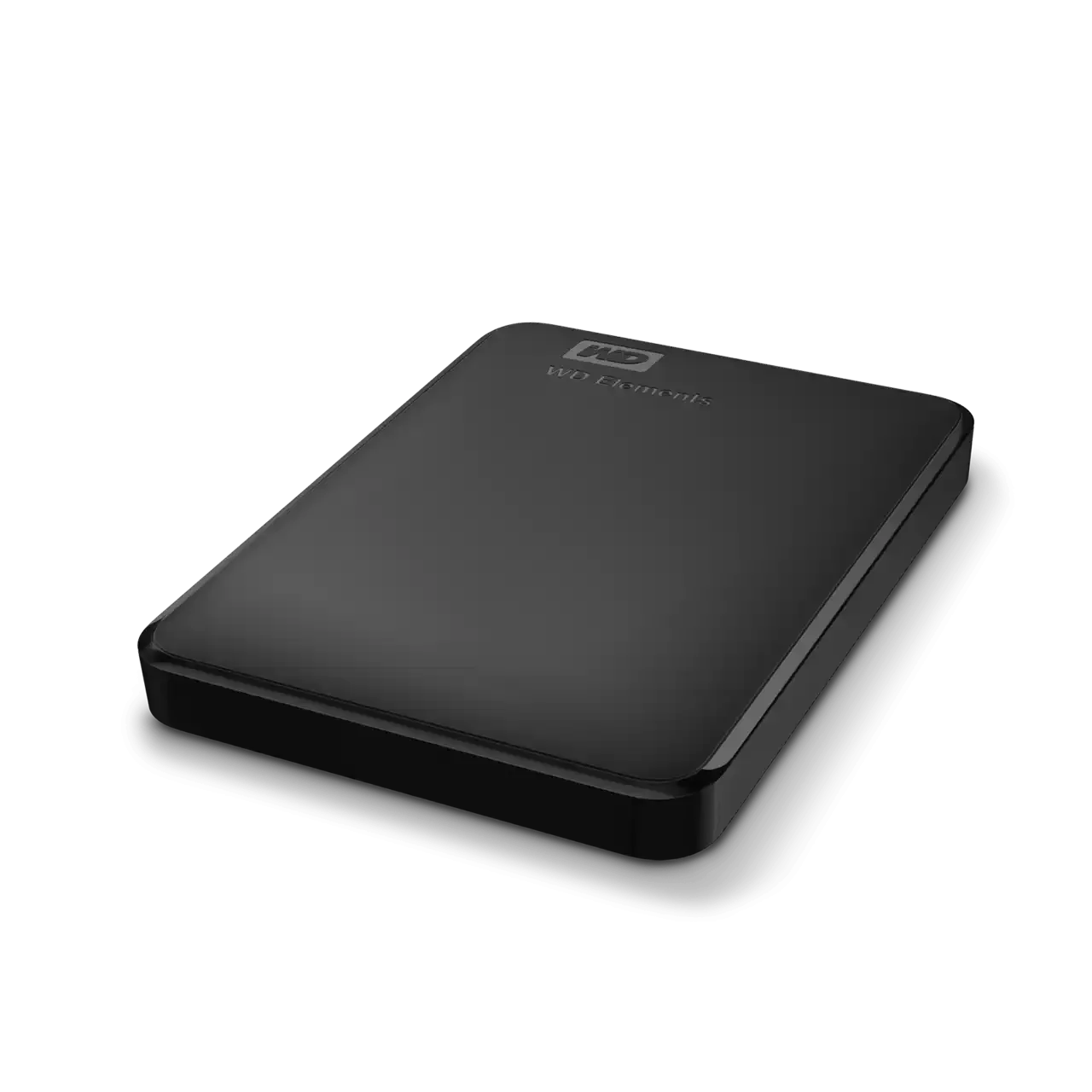 Disco Duro Externo WD Elements 2TB 2.5" USB 3.0 – Plug & Play