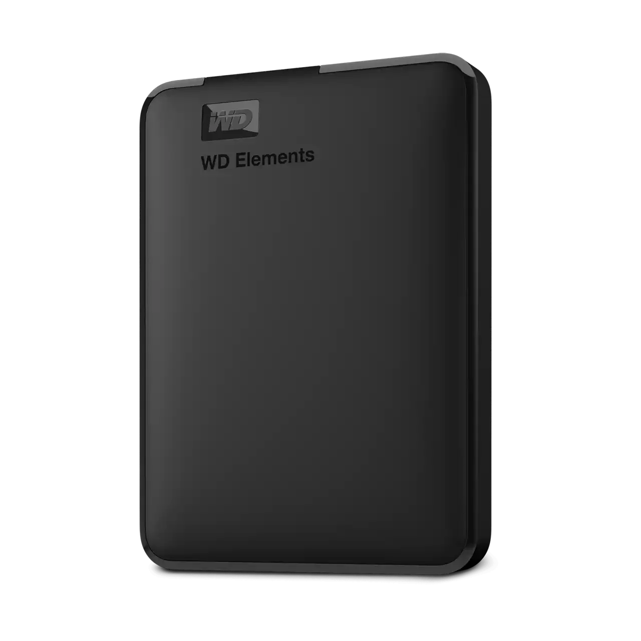 Disco Duro Externo WD Elements 2TB 2.5" USB 3.0 – Plug & Play