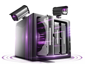 Disco Duro WD Purple 2TB 3.5" 5400RPM SATA 6Gb/s – Especial para Videovigilancia