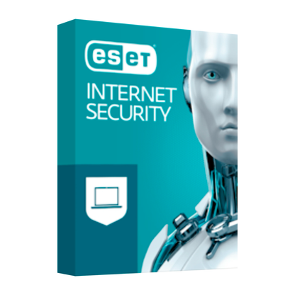 ESET 2026 (NOD32 Antivirus / Internet Security / Smart Security) — Licencia original (12 meses) (Windows y Mac)