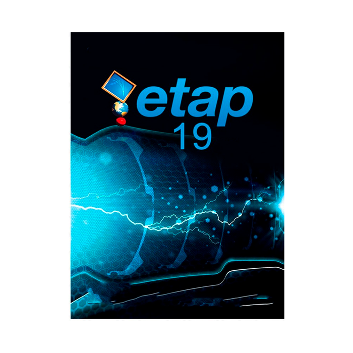 ETAP 19.0.1 (Inglés) (Windows)