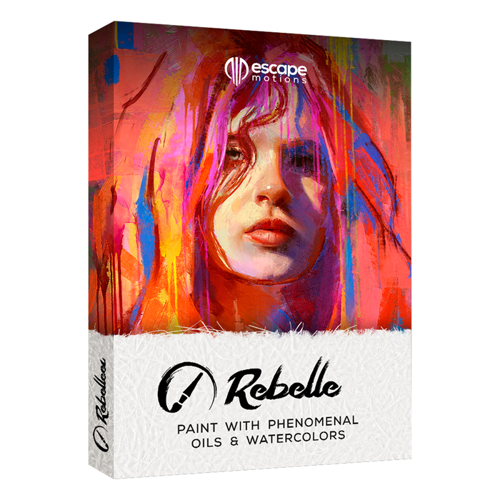 Escape Motions Rebelle 5.1.1 Pro (Windows)