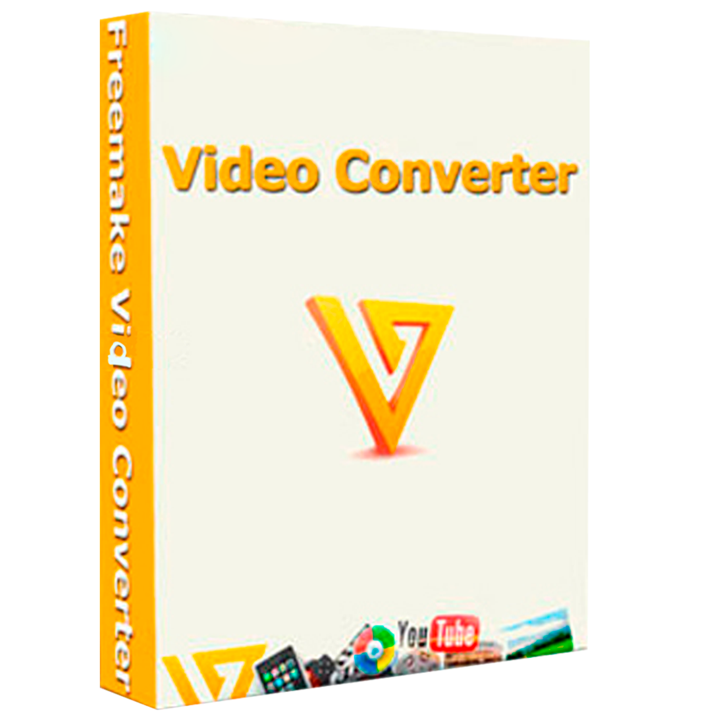 Freemake Video Converter 2025