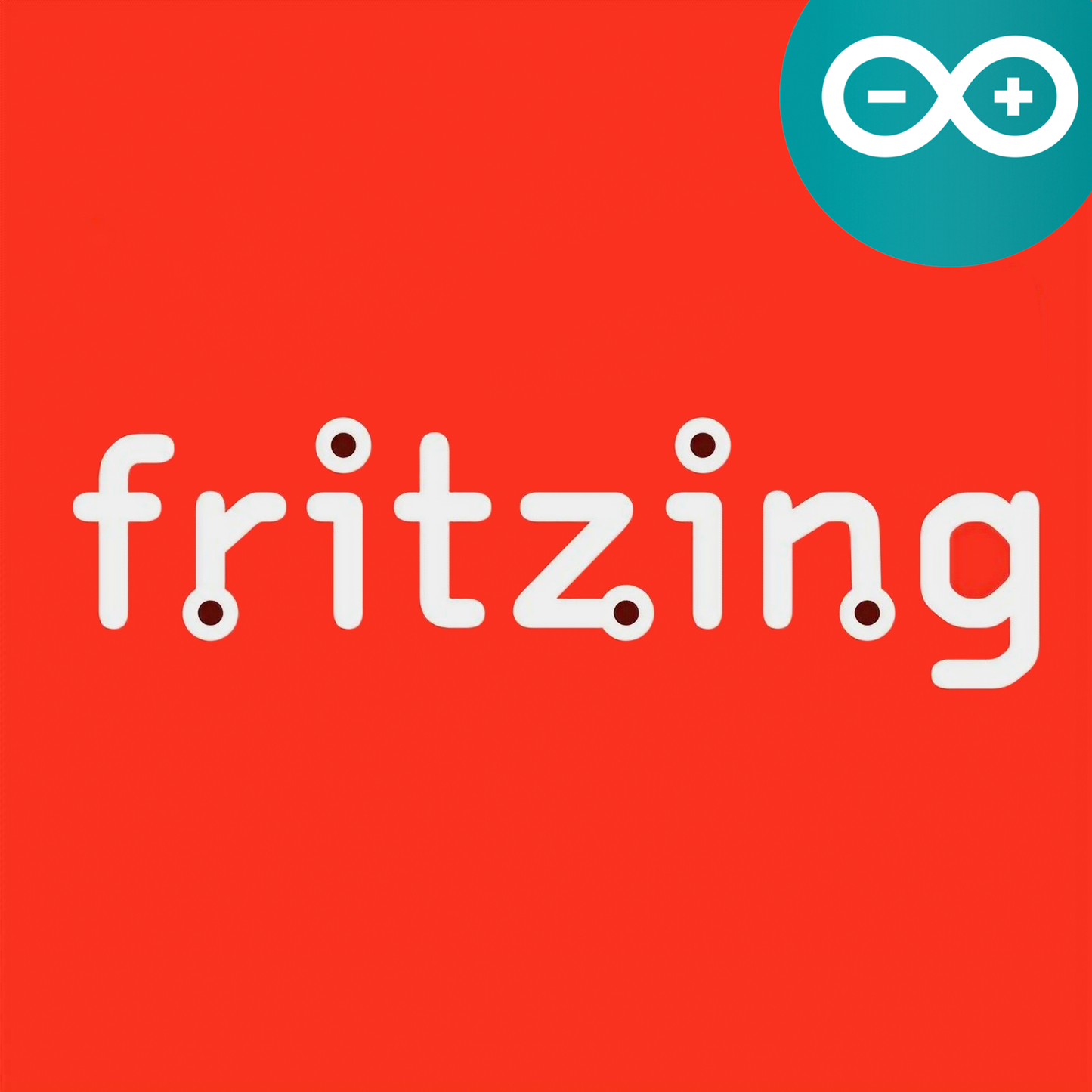 Fritzing 1.0.5 (Windows) | 1 Equipo | Permanente